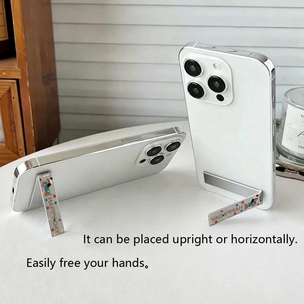 Support de téléphone ultra-fin - Desk Setup Apple avis et prix