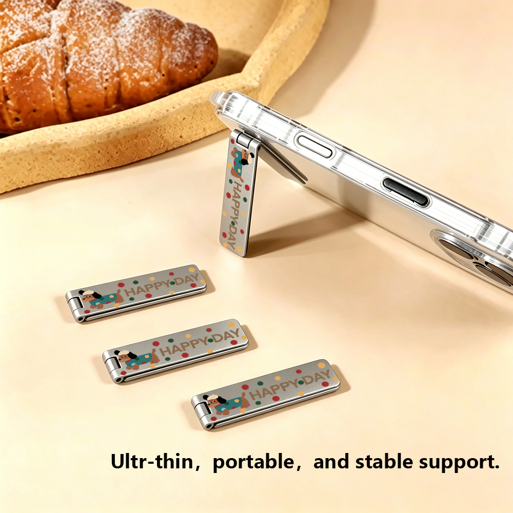 Support de téléphone ultra-fin - Desk Setup Apple avis et prix