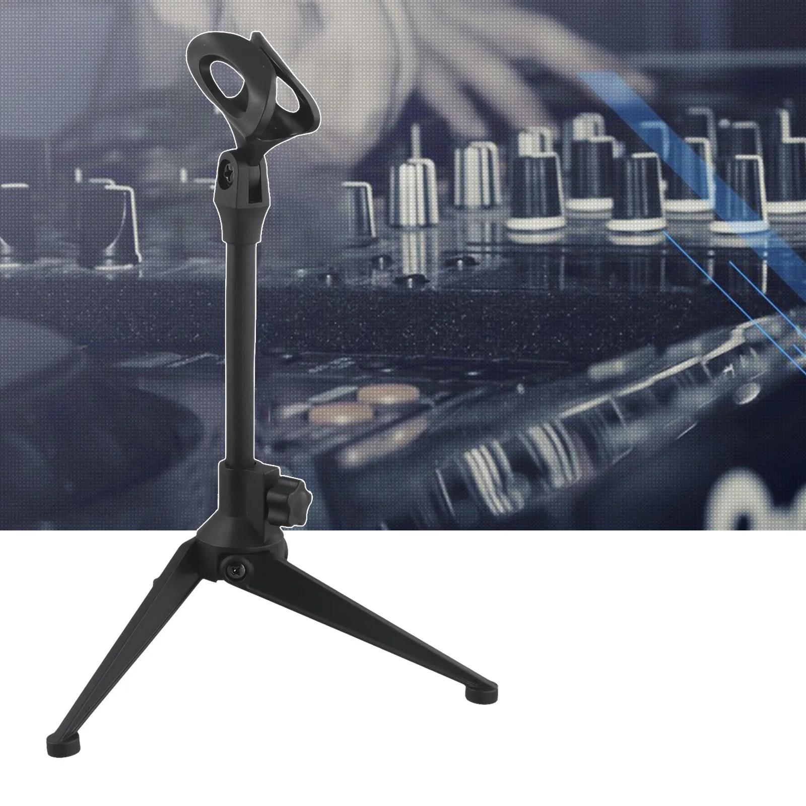 Support de microphone réglable - Desk Setup Table avis et prix