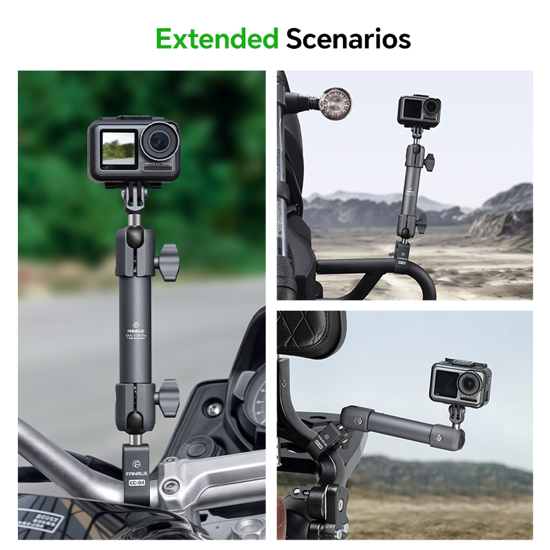 FANAUE support de téléphone po - Dual Phone Holder avis et prix