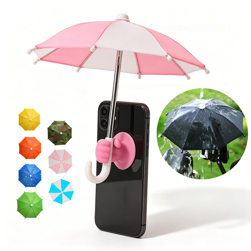 Mini-parasol universel réglabl - Desk Setup Apple avis et prix