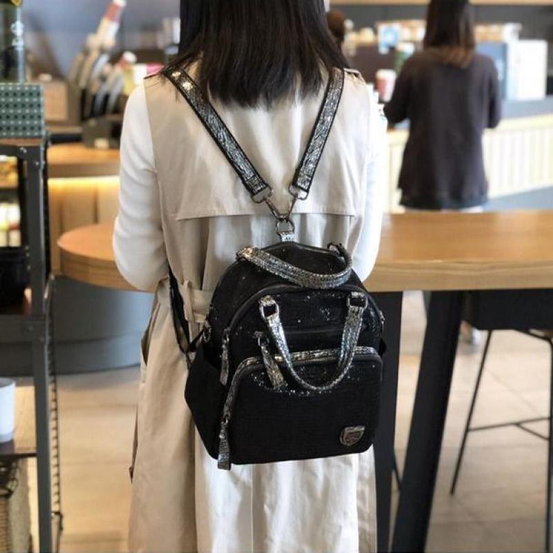 Sac à dos polyvalent de grande - Dual Phone Holder avis et prix