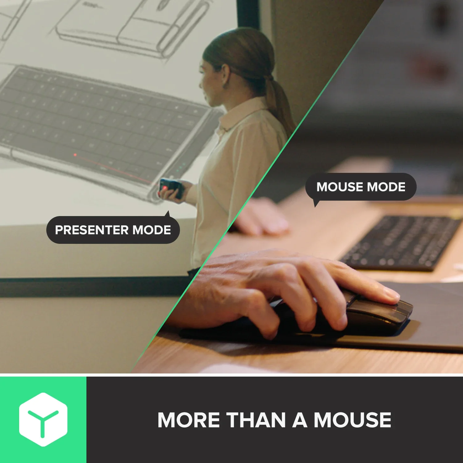 Delux-Ensemble clavier et sour - Desk Setup Keyboard avis et prix