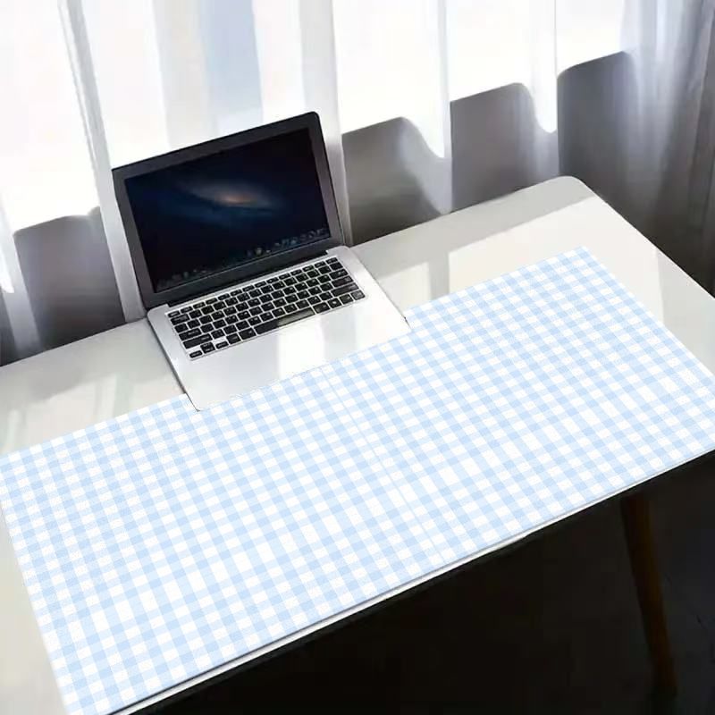 Grand tapis de souris fantaisi - Desk Setup Art avis et prix