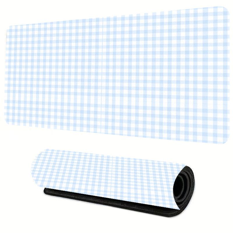 Grand tapis de souris fantaisi - Desk Setup Art avis et prix