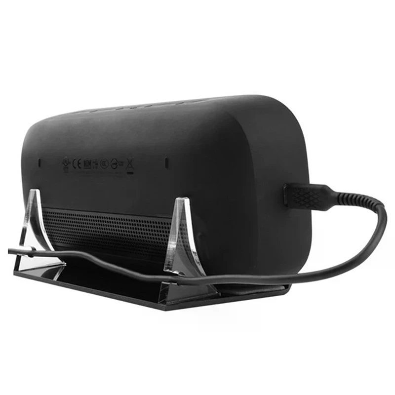 Support de haut-parleur de bur - Desk Setup Table avis et prix