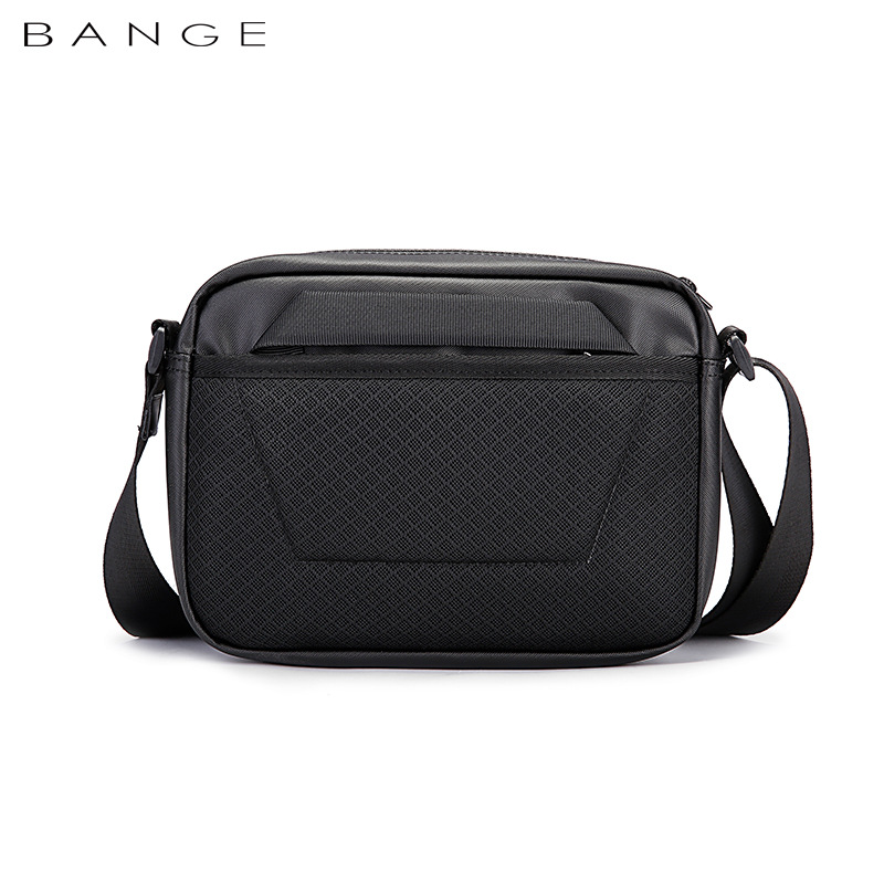 Bange-Sac à bandoulière horizo - Dual Phone Holder avis et prix