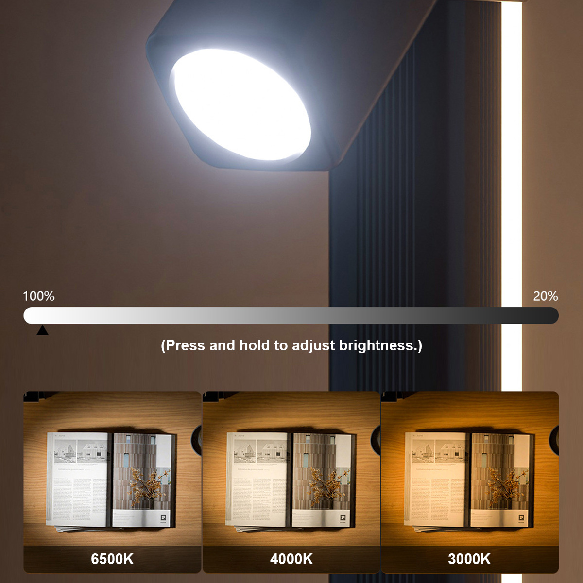 Barre lumineuse intelligente L - Desk Setup Art avis et prix