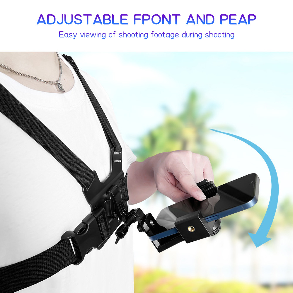 Support de téléphone à fixatio - Dual Phone Holder avis et prix