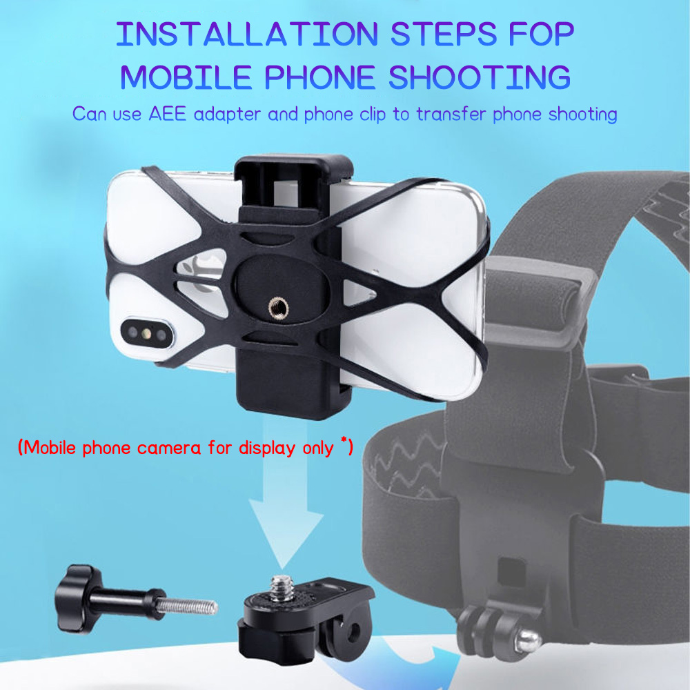 Support de téléphone à fixatio - Dual Phone Holder avis et prix