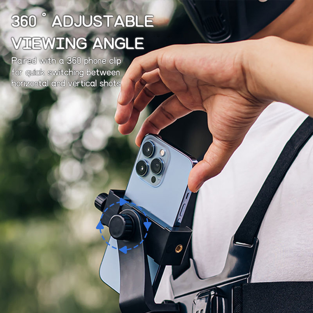 Support de téléphone à fixatio - Dual Phone Holder avis et prix